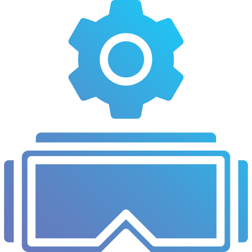 AR/VR software development