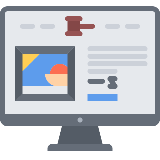 Auction Websites