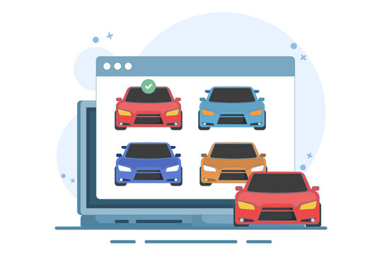 Automobile Classified & Auction Portals