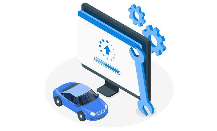 Automotive ERP and CRM Systems