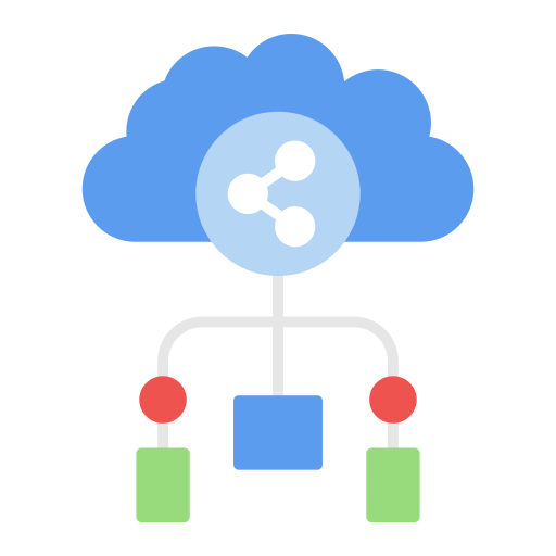 Cloud-Based E-commerce Websites