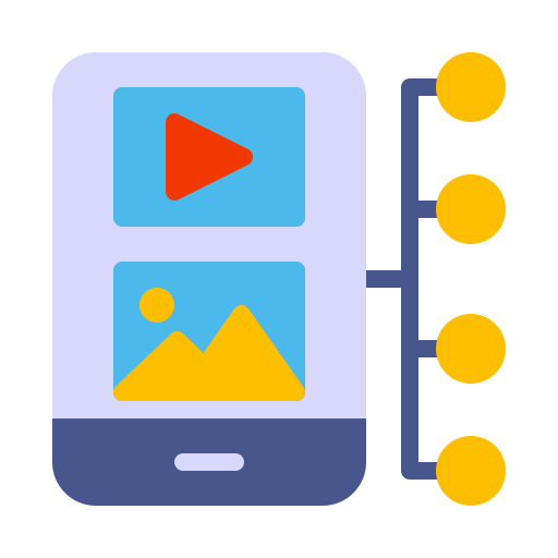 Content Distribution Network