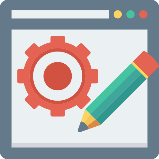 Custom-Built Websites