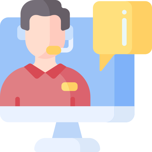 Customer Support Websites