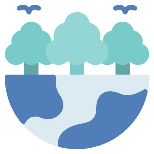 Environmental & Sustainability Websites