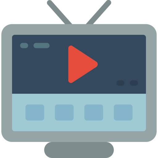 Event & Entertainment Website Development