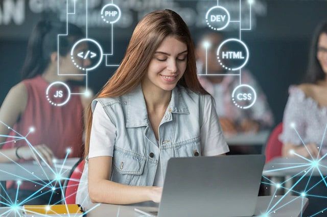 Full Stack Developer