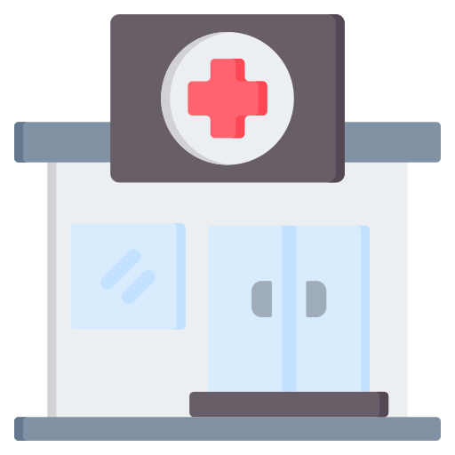 Health & Medical Websites