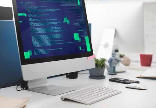 HTML, CSS, Javascript