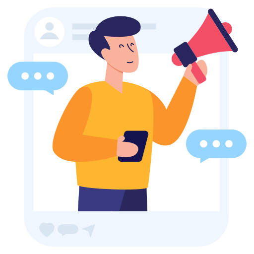 Media Website Design