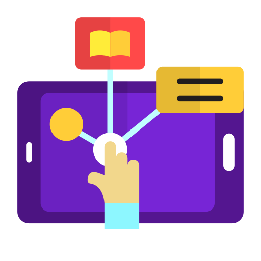 Interactive Multimedia Website Development