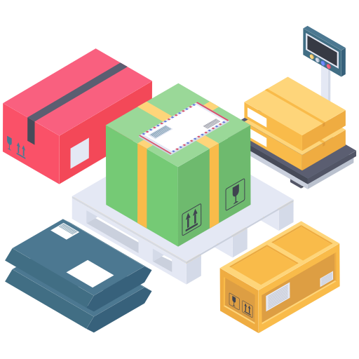 Marketplace Logistics