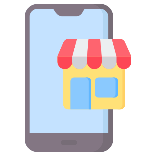 Marketplace Mobile App Development