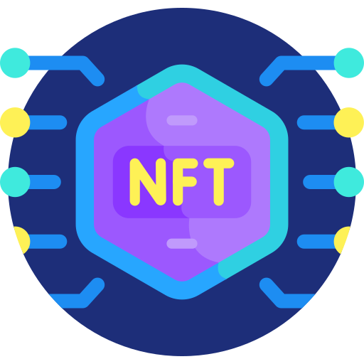 NFT & Digital Goods E-commerce Websites