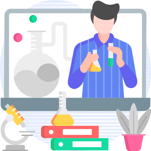 Science & Research Websites