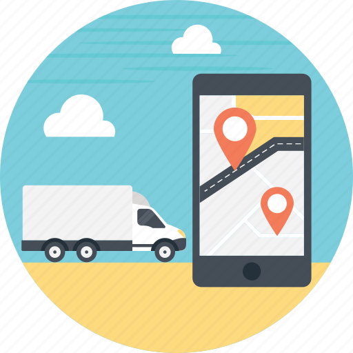 Vehicle Tracking and Fleet Management Software