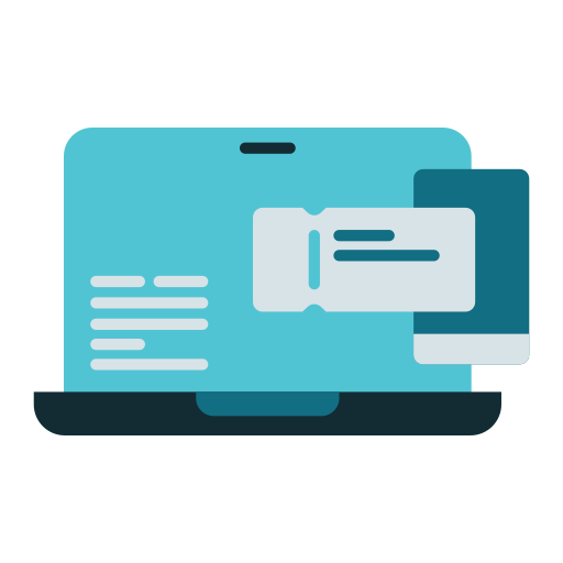 Virtual Event Websites