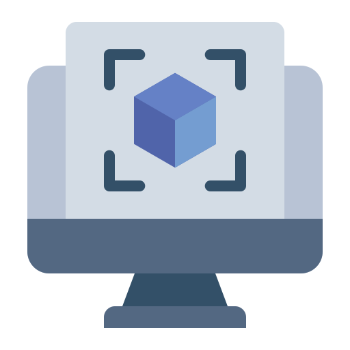 Virtual Reality & Augmented Reality